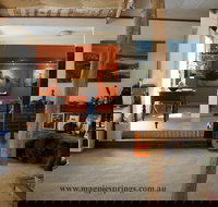 Magpie Springs gallery - Goulburn Accommodation