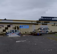 Mainly Maritime - Goulburn Accommodation