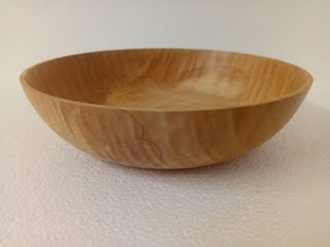Make A Bowl Woodturning - Goulburn Accommodation 0
