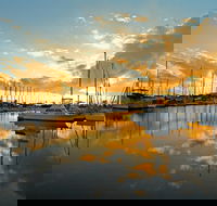 Manly - Goulburn Accommodation