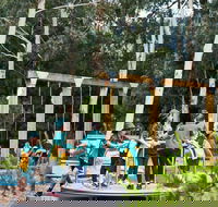 Marysville Kin Playspace - Goulburn Accommodation