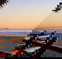 Maroochydore - Goulburn Accommodation