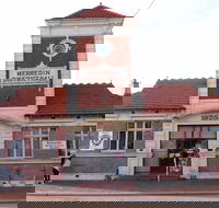 Merredin Town Hall - Goulburn Accommodation