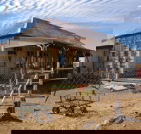 Middleton - Goulburn Accommodation