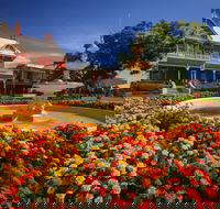 Mildura Arts Centre - Goulburn Accommodation