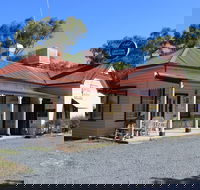 Morven - Goulburn Accommodation