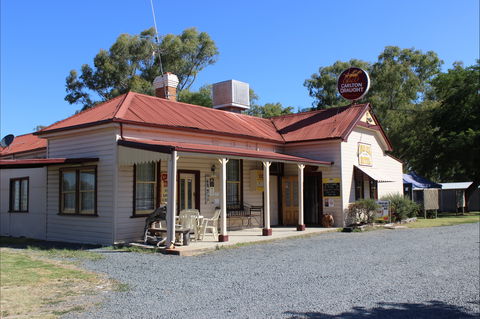 Morven - Goulburn Accommodation 0