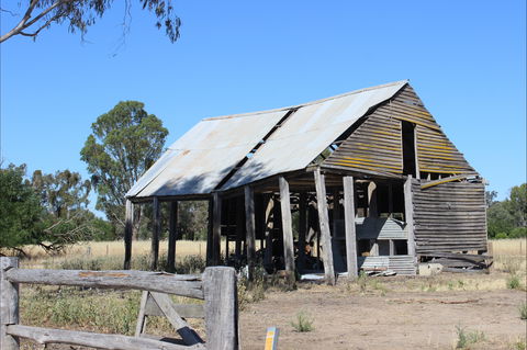 Morven - Goulburn Accommodation 1