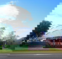 Moura - Goulburn Accommodation