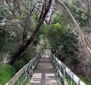 Mulwaree River Walkway