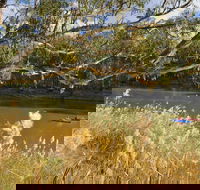 Murrumbidgee Valley National Park - Goulburn Accommodation