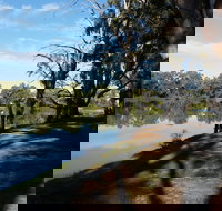 Murray River National Park - Katarapko - Goulburn Accommodation