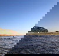 Nobbys Beach - Goulburn Accommodation