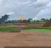 Noel Buntine Memorial - Goulburn Accommodation