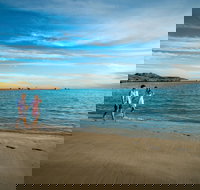 Paradise Beach - Goulburn Accommodation