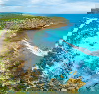 Pennington Bay Beach - Goulburn Accommodation