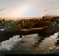 Peninsula Hot Springs - Goulburn Accommodation