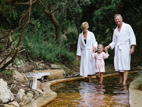 Peninsula Hot Springs - Goulburn Accommodation 1