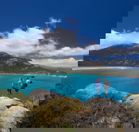 Pillar Point Lookout - Goulburn Accommodation