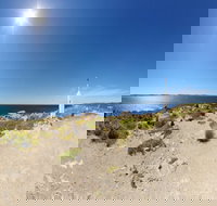 Point Ellen - Goulburn Accommodation