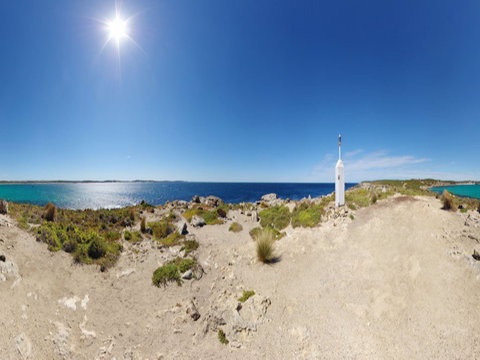 Point Ellen - Goulburn Accommodation 0
