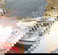 PS Pyap - Goulburn Accommodation