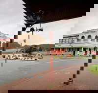 Queenstown - Goulburn Accommodation