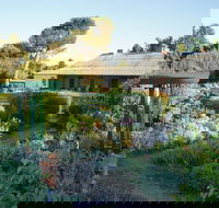 Riversdale Historic Homestead - Goulburn Accommodation