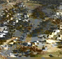 Scheyville National Park - Goulburn Accommodation