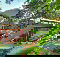 Sea Acres Rainforest Centre - Goulburn Accommodation