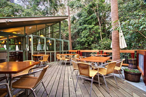 Sea Acres Rainforest Centre - Goulburn Accommodation 2