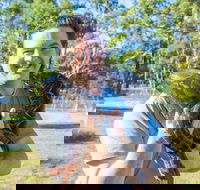 Serpentarium Wildlife Park Tasmania - Goulburn Accommodation