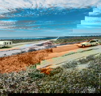 Shark Bay World Heritage Drive - Goulburn Accommodation
