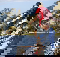 Shepparton - Goulburn Accommodation