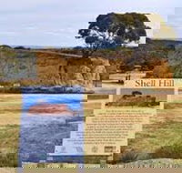 Shell Hill Reserve - Goulburn Accommodation
