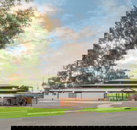 Swan Hill Regional Art Gallery - Goulburn Accommodation