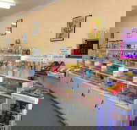 The Pier View Lolly Shop - Goulburn Accommodation