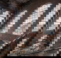 The SUBSTATION - Goulburn Accommodation