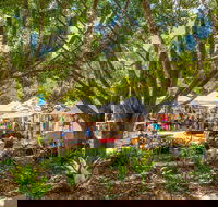 The Original Eumundi Markets - Goulburn Accommodation