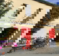 The Coach House Studio - Goulburn Accommodation