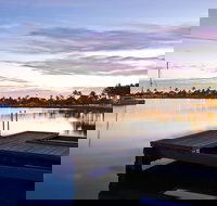 The Fascine - Goulburn Accommodation