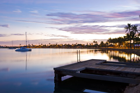 The Fascine - Goulburn Accommodation 0