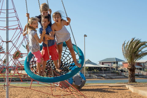 The Fascine - Goulburn Accommodation 2