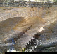 Towrang Stockade - Goulburn Accommodation