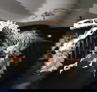 UNE Natural History Museum - Goulburn Accommodation