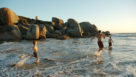 Venus Bay - Goulburn Accommodation 0