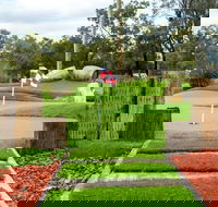 Vines Mini Golf - Goulburn Accommodation