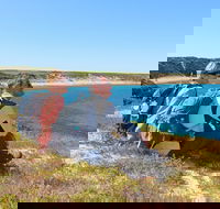 Walk the Yorke Trail - Goulburn Accommodation