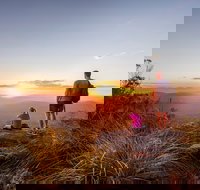 White Rock - Spring Mountain Conservation Estate - Goulburn Accommodation