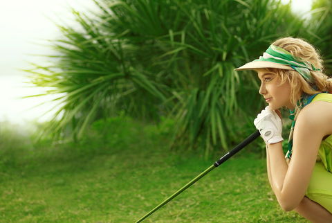 Whitsunday Green Club (Golf) - Goulburn Accommodation 0
